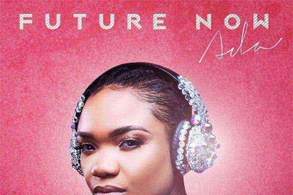 Future Now Ada Ehi Album Sing Ngospelmedia