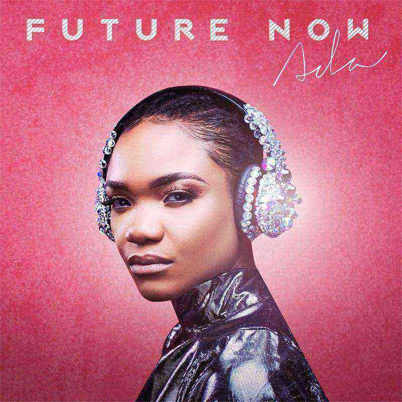 Future Now Ada Ehi Album Sing Ngospelmedia