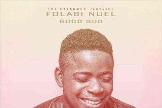 Good God Folabi Nuel Florocka Album