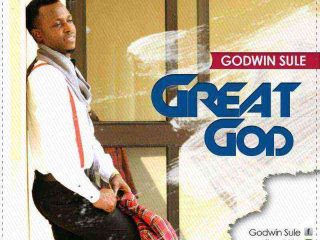 Great God Godwin Sule Ngospelmedia