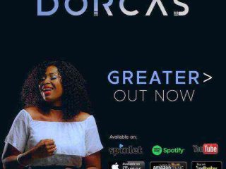 Greater Dorcas 1