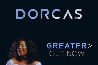Greater Dorcas 1