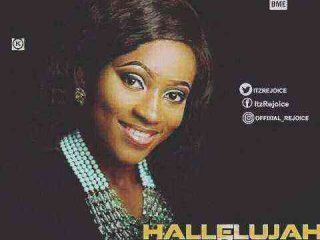 Halleluyah Rejoice