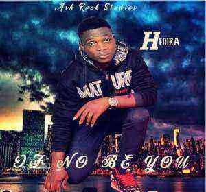 If No Be For You Hedira Ngospelmedia