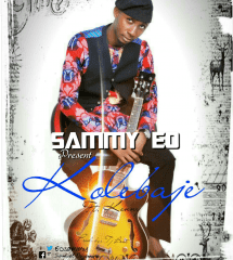 Kolebaje Sammy Eo Ngospelmedia Com