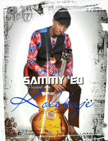 Kolebaje Sammy Eo Ngospelmedia Com