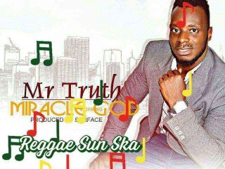 Miracle Working God Mr Truth