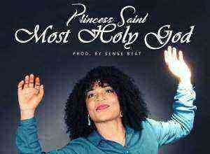 Most Holy God Princess Saint