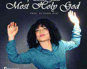 Most Holy God Princess Saint