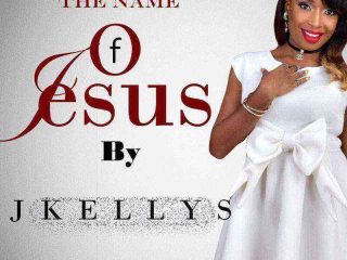 The Name Of Jesus Jkellys