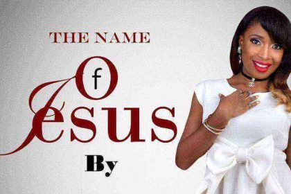 The Name Of Jesus Jkellys