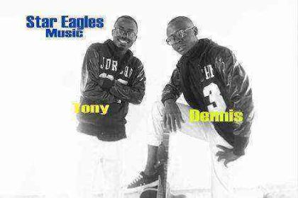 Star Eagles Music