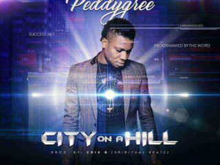 City On A Hill Peddygree