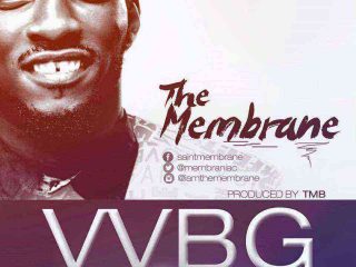 Vvbg The Membranen Ngospelmedia