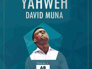 Yahweh David Muna Ngospelmedia