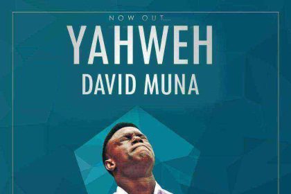 Yahweh David Muna Ngospelmedia