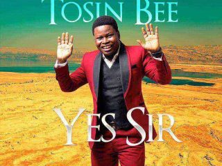 Yes Sir Tosin Bee Ngospelmedia