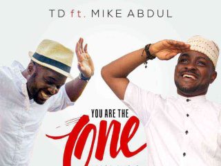 You Are The One Td Ft Mike Abdul