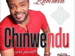 Chinwendu Lyrics By Iyke Powell