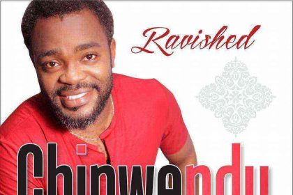 Chinwendu Lyrics By Iyke Powell