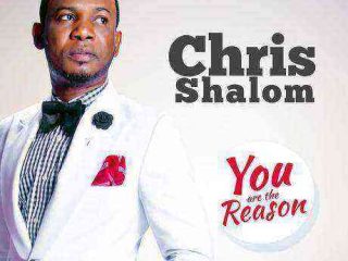 Chris Shalom Chioma