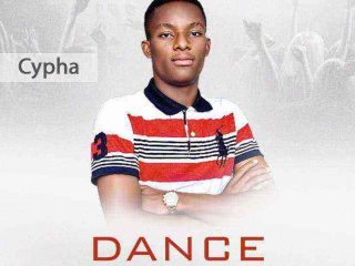 Dance By Cypha