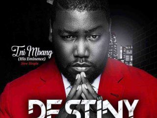 Download Mp3 Video Ini Mbang – Destiny