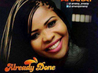 Download Music By Amaray Already Done Ngospelmedia