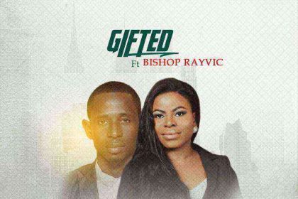 Eze Ndi Eze Gifted Ft. Bishop Rayvic Ngospelmedia Lyrics