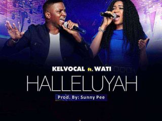 Halleluyah Art Kel And Wati