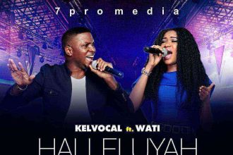 Halleluyah Art Kel And Wati