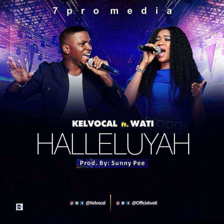 Halleluyah Art Kel And Wati