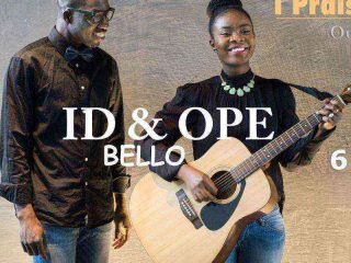 I Praise You Lyrics Id Ope Bello Ngospelmedia