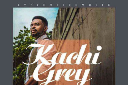 I Worship You Kachi Grey Ngospelmedia Lyrics