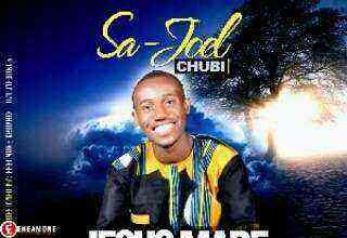 Jesus Made It Possible Lyrics Sajoel Chubi Ngospelmedia