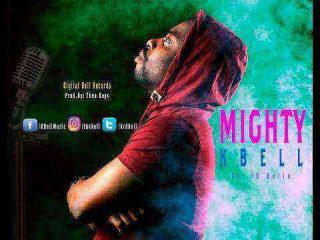 Mighty Lyrics Kbell Ngospelmedia