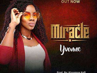 Miracle Lyrics Yvonne Ngospelmedia