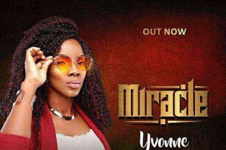 Miracle Lyrics Yvonne Ngospelmedia