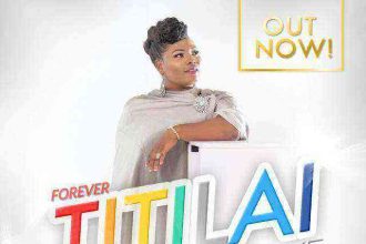 Music Download Jumoke “Titilai” Ngospelmedia