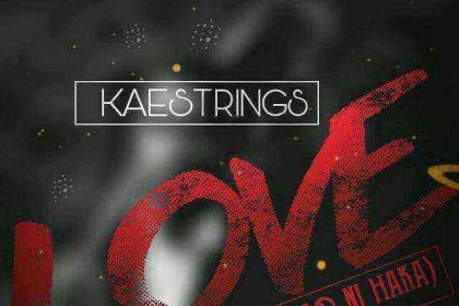 Music Video Kaestrings Love