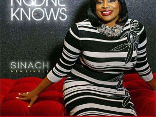 My Everything Lyrics Sinach