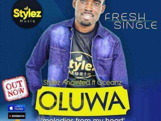 Oluwa Lyrics Stylez Musiq