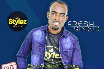 Oluwa Lyrics Stylez Musiq