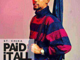 Paid It All By St. Chika