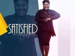 Satisfied Judith Kanayo Ngospelmedia