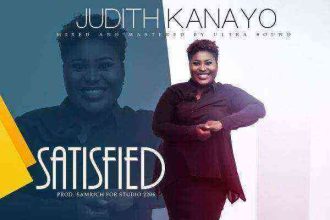Satisfied Judith Kanayo Ngospelmedia