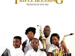 Tithes And Offering Song Triple Blessing By Alifted Featuring House Of Joshua