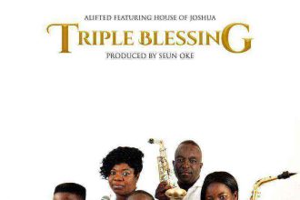 Tithes And Offering Song Triple Blessing By Alifted Featuring House Of Joshua