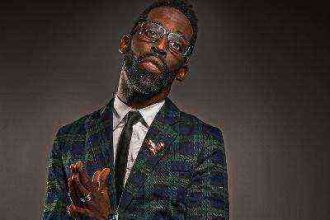 Tye Tribbett Biography