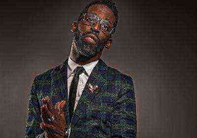 Tye Tribbett Biography